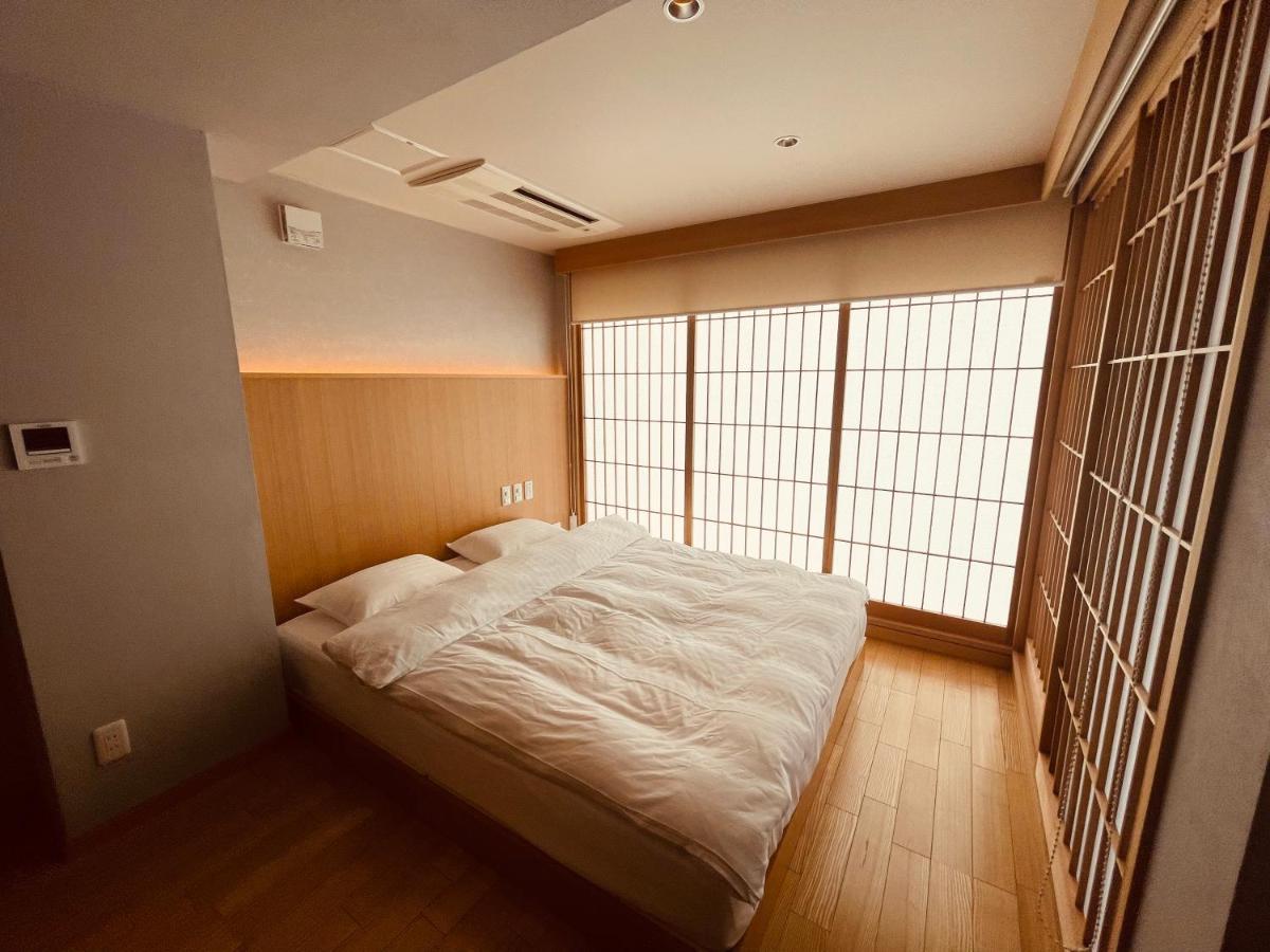 Nplus Tokyo Akihabara Premium Eksteriør bilde