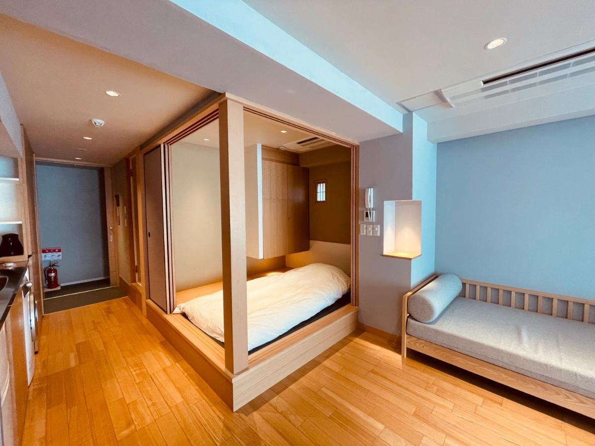 Nplus Tokyo Akihabara Premium Eksteriør bilde