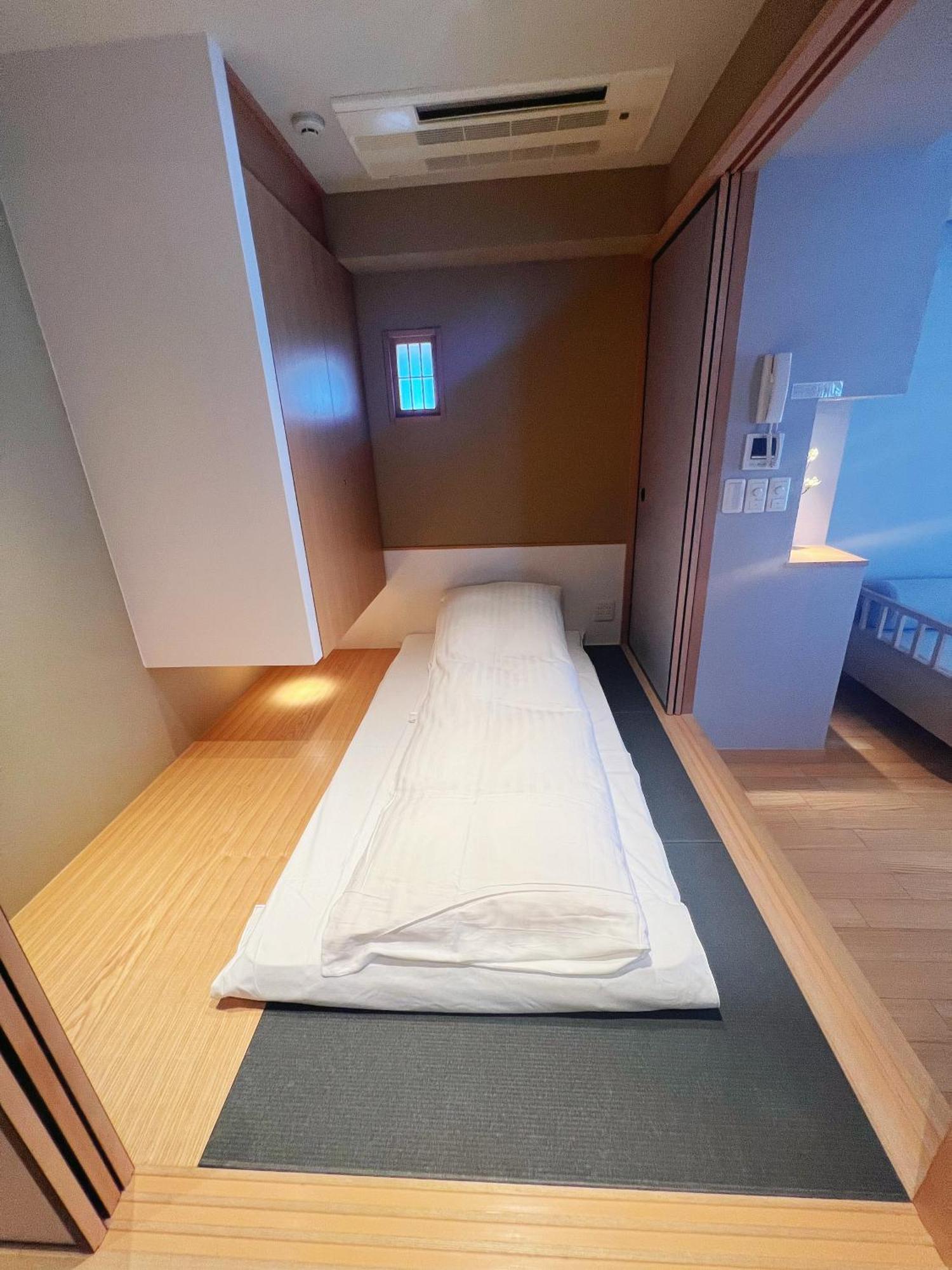 Nplus Tokyo Akihabara Premium Eksteriør bilde