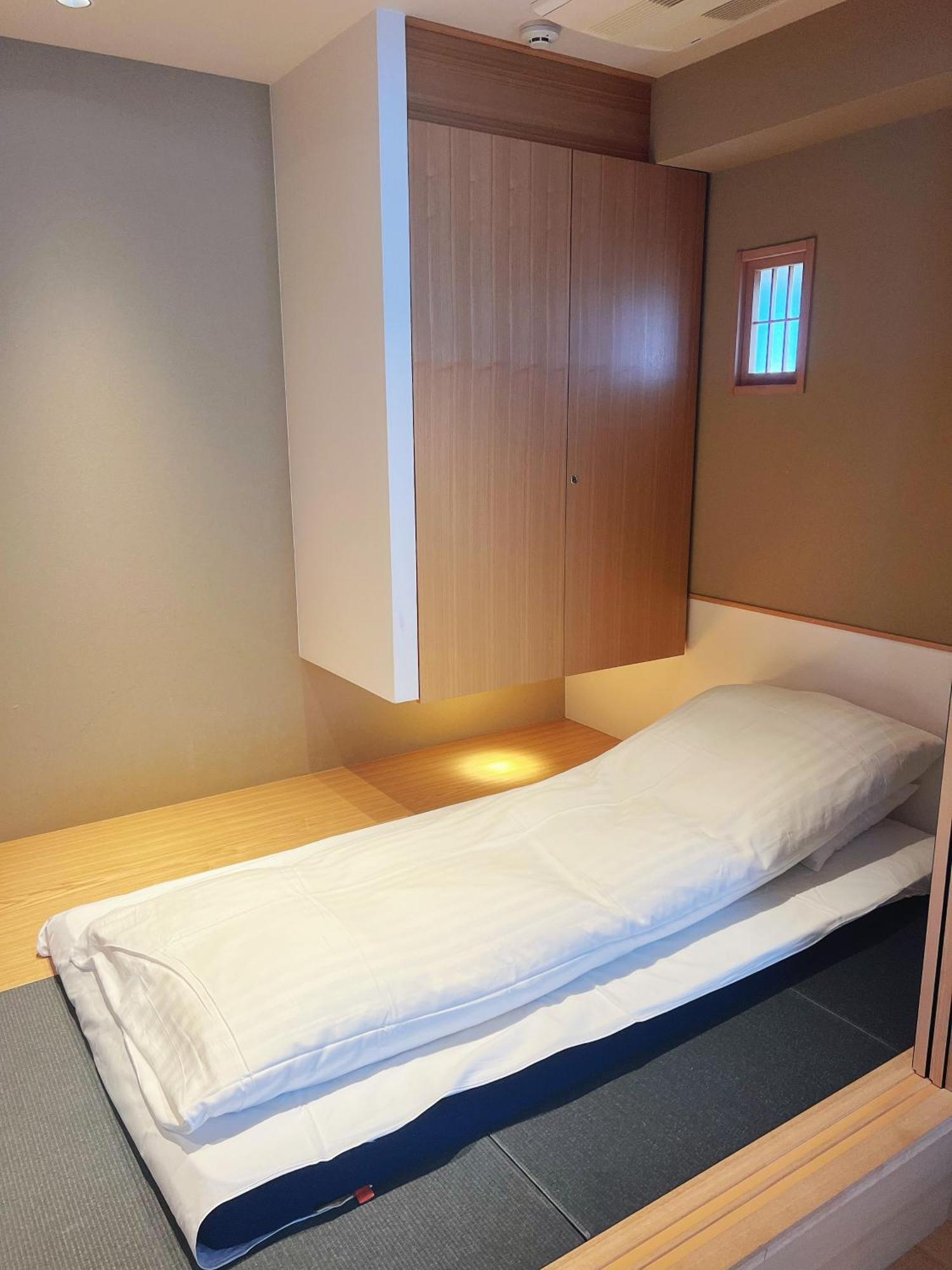 Nplus Tokyo Akihabara Premium Eksteriør bilde