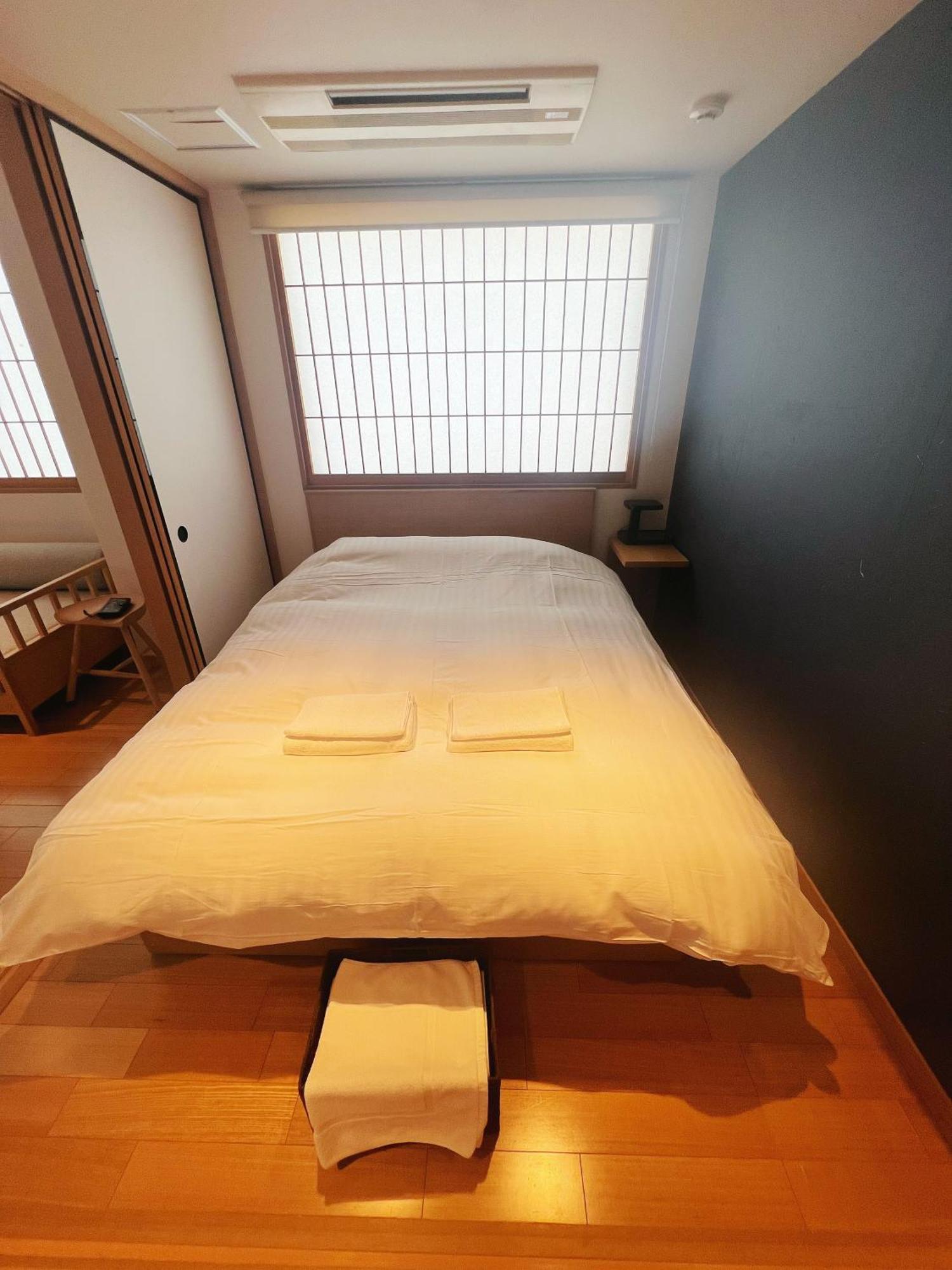 Nplus Tokyo Akihabara Premium Eksteriør bilde